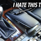 Illustration for article titled Any Carmaker Still Not Using A Touchscreen For Their Infotainment System Is An Idiot